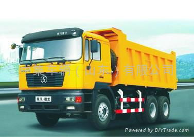 Tipper,dump truck 5