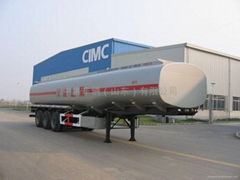 tanker trailer&tractor