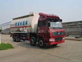 tanker trailer&tractor  4