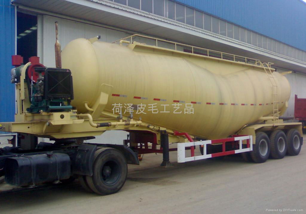 concrete mixer truck 2