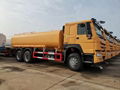 CIMC tank truck 2