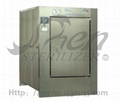 PULSATING NACUUM STERILIZER 1