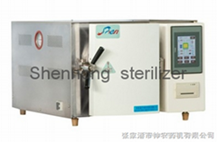 Pressure Steam Sterilizer