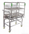 PULSATING NACUUM STERILIZER 3