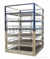 ROTATORY SUPER WATER STERILIZER 4