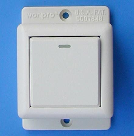 外露式一位多用插座(WF-7.R5B-W) 4