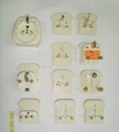 Euro type Universal Travel Adapter Kit(OASTGF-P10vs-PP)