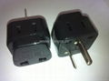 China (and old Australia) Plug Adapter