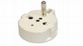 Provided earthing-contact for Germany and France plugs(WA-GF) 4