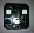 BS socket-outlets in white 2P+E(R7-W)