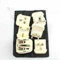 All in One Travel Adapter Kit(OAST-P5vs) 3