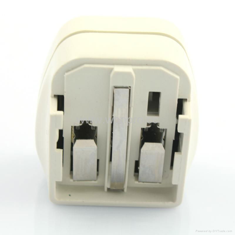 All in One Travel Adapter Kit(OAST-P4vs） 4