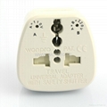 All in One Travel Adapter Kit(OAST-P4vs） 3