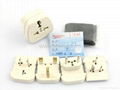 All in One Travel Adapter Kit(OAST-P4) 3