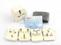 All in One Travel Adapter Kit(OAST-P4)
