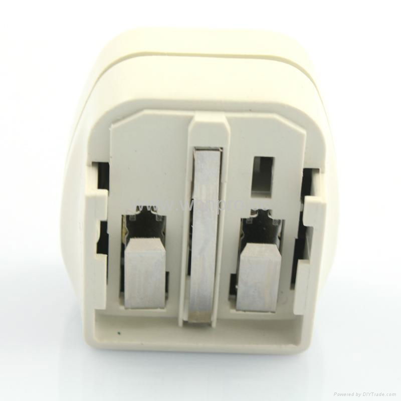 All in One Travel Adapter Kit(OAST-P4) 4