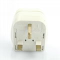 All in One Travel Adapter Kit(OAST-P4) 5