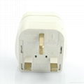 All in One Travel Adapter Kit(OAST-P4)