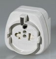 Euro type Universal Travel Adapter Kit(OASTGF-P4)