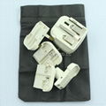 Euro type Universal Travel Adapter Kit(OASTGF-P4)