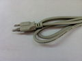 5 gang  US socket  extension with indicator 4M power cord 8