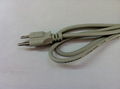 5 gang  US socket  extension with indicator 4M power cord