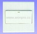 WF86CN series Advanced Wall Switches