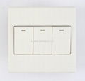 WF86CN series Advanced Wall Switches 4