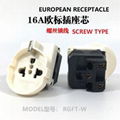 Wonpro Universal Receptacle Series