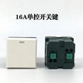 Wonpro Universal Receptacle Series