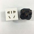 Wonpro Universal Receptacle Series