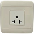 WF86N series US UNIVERSAL Wall Sockets 1