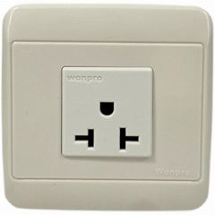 WF86N series US UNIVERSAL Wall Sockets