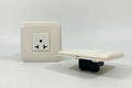 WF86N series US UNIVERSAL Wall Sockets