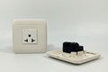 WF86N series US UNIVERSAL Wall Sockets