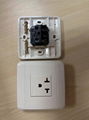 WF86N series US UNIVERSAL Wall Sockets 11