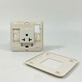 WF86N series US UNIVERSAL Wall Sockets