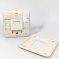 WF86N  CAT5/6 8-pin Network Wall Sockets 7