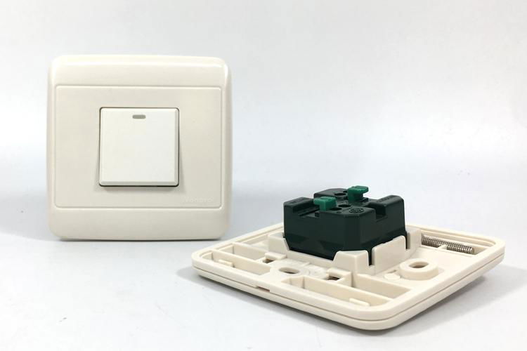 WF86N series Advanced Decorating Switches 3