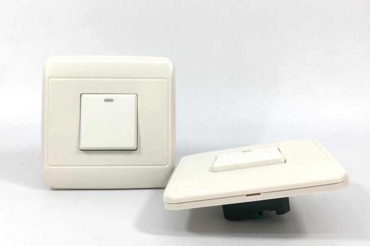 WF86N series Advanced Decorating Switches 4