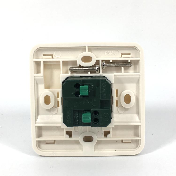 WF86N series Advanced Decorating Switches 2