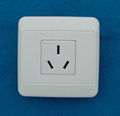 WF86N series Advanced Wall Sockets 7