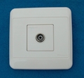 WF86N series Advanced Wall Sockets 11