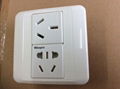 WF86N series Advanced Wall Sockets