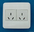 WF86N series Advanced Wall Sockets