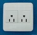 WF86N series Advanced Wall Sockets 15