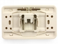 WF series Advanced Universal socket-outlet 13