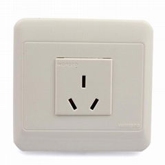 WF86N series Advanced Wall Sockets