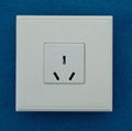 WF86C series Advanced Wall Sockets 7