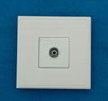 WF86C series Advanced Wall Sockets 8